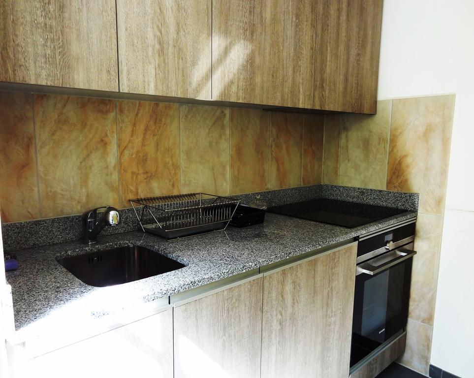 Base Cafe Apartment Lauterbrunnen Bagian luar foto